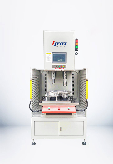 壓裝機(jī)定制