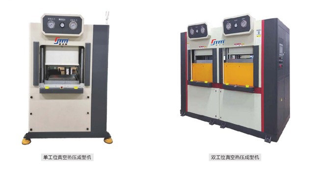 真空壓合機(jī)在氣凝膠等隔熱材料表面覆蓋膜上的應(yīng)用
